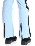 Miniatura Luhta, Reututunturi pantalones de esquí softshell mujeres Light Blue azul 