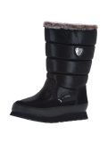 Miniatura Luhta, Luhta Valkea Ms botas de nieve mujeres Basic Black negro 