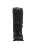 Miniatura Luhta, Luhta Valkea Ms botas de nieve mujeres Basic Black negro 