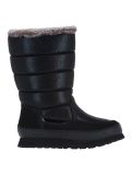 Miniatura Luhta, Luhta Valkea Ms botas de nieve mujeres Basic Black negro 