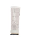 Miniatura Luhta, Valkea Ms botas de nieve mujeres Natural White blanco 