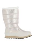 Miniatura Luhta, Valkea Ms botas de nieve mujeres Natural White blanco 