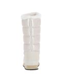 Miniatura Luhta, Valkea Ms botas de nieve mujeres Natural White blanco 