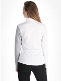 Miniatura Luhta, Madetkoski jersey mujeres Optic White blanco 