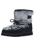 Miniatura Luhta, Nauttiva Ms botas de nieve mujeres Granite gris 