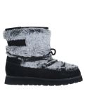 Miniatura Luhta, Nauttiva Ms botas de nieve mujeres Granite gris 