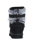 Miniatura Luhta, Nauttiva Ms botas de nieve mujeres Granite gris 