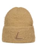 Miniatura Luhta, Noukkila gorro unisex Fudge marrón 