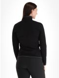 Miniatura Luhta, Porovaara jersey mujeres Black negro 