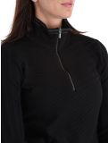 Miniatura Luhta, Porovaara jersey mujeres Black negro 