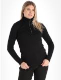 Miniatura Luhta, Rahpesoaivi jersey mujeres Black negro 