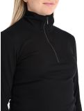 Miniatura Luhta, Rahpesoaivi jersey mujeres Black negro 