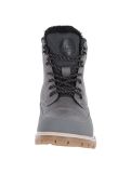 Miniatura Luhta, Reilu Mr botas de nieve hombres Grey gris 