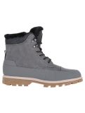 Miniatura Luhta, Reilu Mr botas de nieve hombres Grey gris 