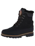 Miniatura Luhta, Reilu Ms botas de nieve mujeres Black negro 