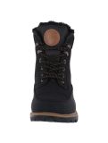 Miniatura Luhta, Reilu Ms botas de nieve mujeres Black negro 