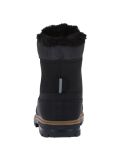 Miniatura Luhta, Reilu Ms botas de nieve mujeres Black negro 