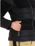 Miniatura Luhta, Sammaltunturi chaqueta de esquí mujeres Black negro 