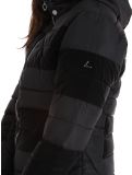 Miniatura Luhta, Sammaltunturi chaqueta de esquí mujeres Black negro 