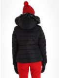 Miniatura Luhta, Skalluvaara chaqueta de esquí mujeres Black negro 