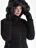 Miniatura Luhta, Skalluvaara chaqueta de esquí mujeres Black negro 