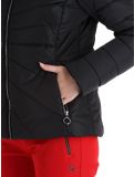 Miniatura Luhta, Skalluvaara chaqueta de esquí mujeres Black negro 