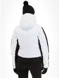 Miniatura Luhta, Sorsatunturi chaqueta de esquí mujeres Optic White blanco 