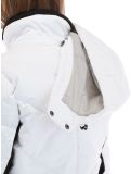 Miniatura Luhta, Sorsatunturi chaqueta de esquí mujeres Optic White blanco 