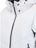 Miniatura Luhta, Sorsatunturi chaqueta de esquí mujeres Optic White blanco 