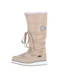 Miniatura Luhta, Tahtova Ms botas de nieve mujeres Beige beige 