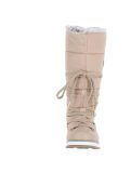 Miniatura Luhta, Tahtova Ms botas de nieve mujeres Beige beige 