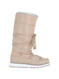 Miniatura Luhta, Tahtova Ms botas de nieve mujeres Beige beige 