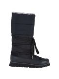 Miniatura Luhta, Tahtova Ms botas de nieve mujeres Black negro 