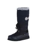 Miniatura Luhta, Tahtova Ms botas de nieve mujeres negro 