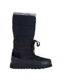 Miniatura Luhta, Tahtova Ms botas de nieve mujeres negro 