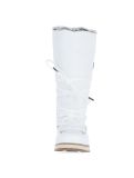 Miniatura Luhta, Tahtova Ms botas de nieve mujeres Optic White blanco 