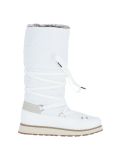 Miniatura Luhta, Tahtova Ms botas de nieve mujeres Optic White blanco 