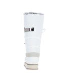 Miniatura Luhta, Tahtova Ms botas de nieve mujeres Optic White blanco 