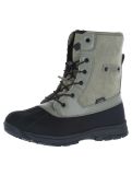 Miniatura Luhta, Tuttu Mr botas de nieve hombres Green verde 