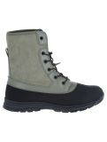 Miniatura Luhta, Tuttu Mr botas de nieve hombres Green verde 