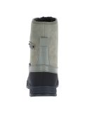 Miniatura Luhta, Tuttu Mr botas de nieve hombres Green verde 