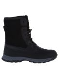 Miniatura Luhta, Tuttu Ms botas de nieve mujeres Black negro 