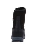 Miniatura Luhta, Tuttu Ms botas de nieve mujeres Black negro 