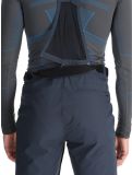 Miniatura Maier Sports, Anton 2.1 pantalones de esquí hombres Graphite gris 