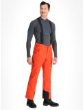 Miniatura Maier Sports, Anton 2.1 pantalones de esquí hombres Paprika Flame naranja 