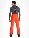 Miniatura Maier Sports, Anton 2.1 pantalones de esquí hombres Paprika Flame naranja 