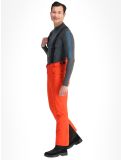 Miniatura Maier Sports, Anton 2.1 pantalones de esquí hombres Paprika Flame naranja 