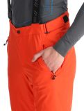 Miniatura Maier Sports, Anton 2.1 pantalones de esquí hombres Paprika Flame naranja 