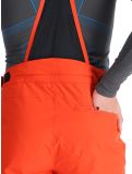 Miniatura Maier Sports, Anton 2.1 pantalones de esquí hombres Paprika Flame naranja 