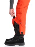 Miniatura Maier Sports, Anton 2.1 pantalones de esquí hombres Paprika Flame naranja 